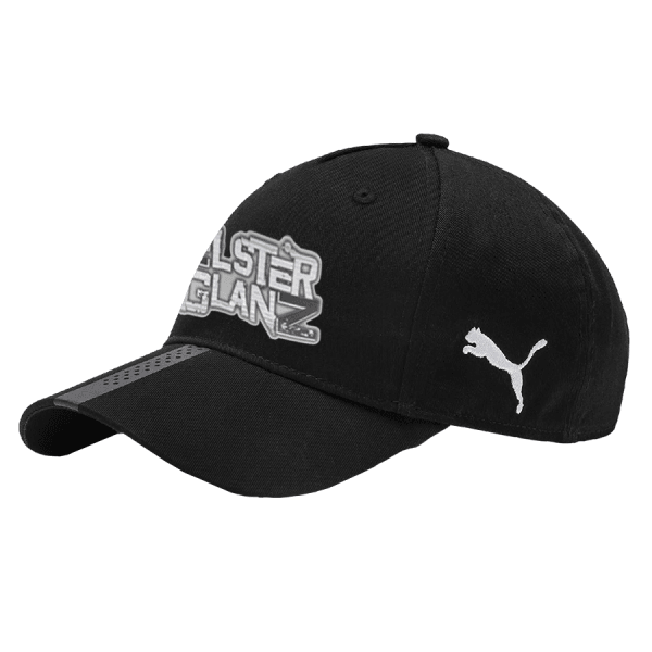 Elsterglanz - Basecap