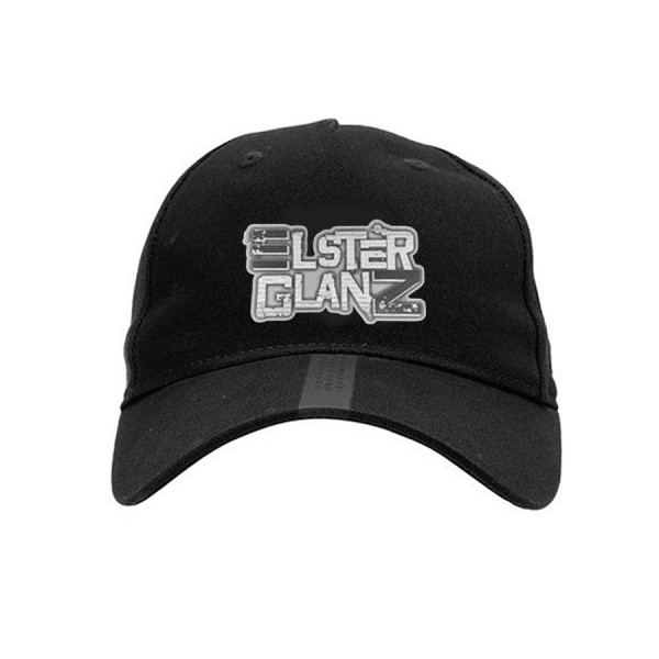 Elsterglanz - Basecap - Elsterglanz