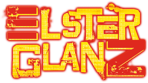 Elsterglanz