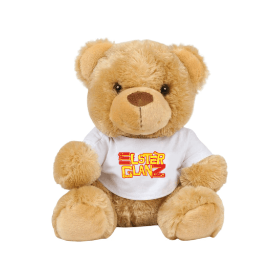 Elsterglanz Teddy